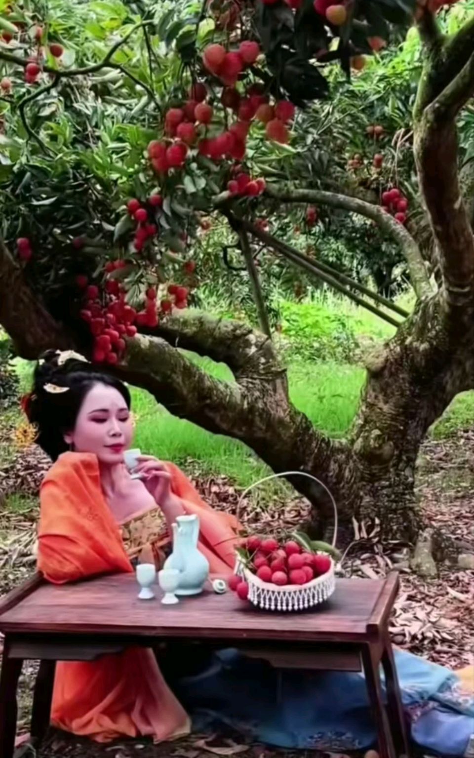 【荣耀中国】请欣赏优秀诗人邱建宏诗词（图5）