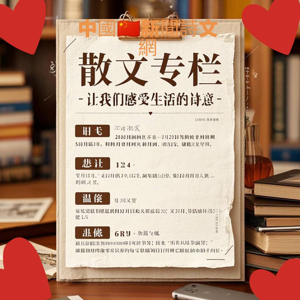 【中國🇨🇳新聞詩文網】同题散文《一碗蒸面条》雅君（图3）
