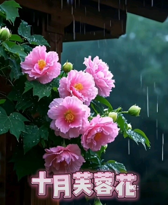 十二花神赋连载⑨⑩诗◑雅轩琴韵（图16）