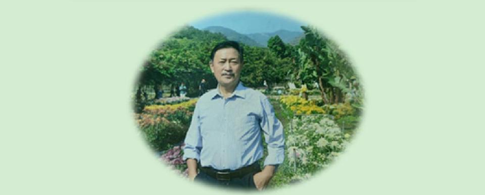 吴锡峰