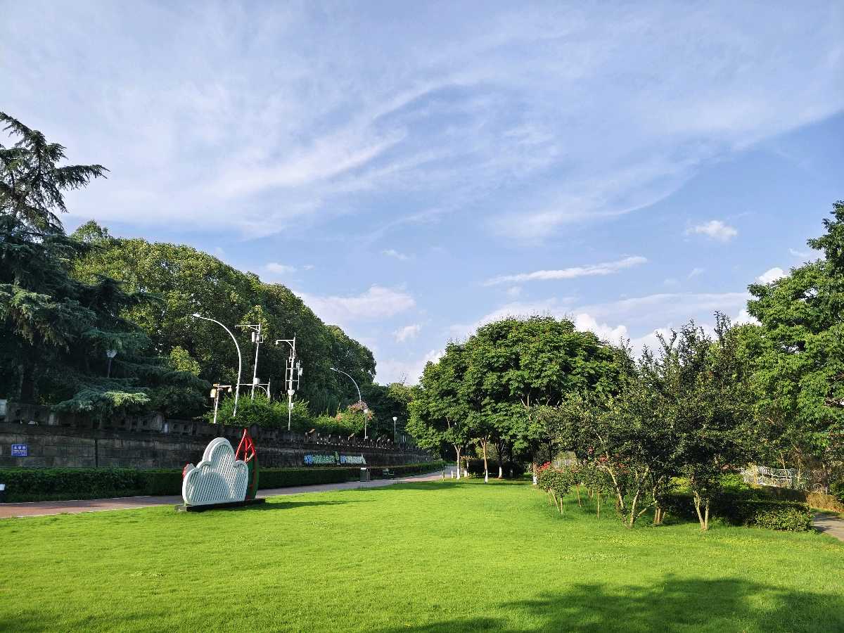 【故道文化·6971】张光山诗作五首（图5）