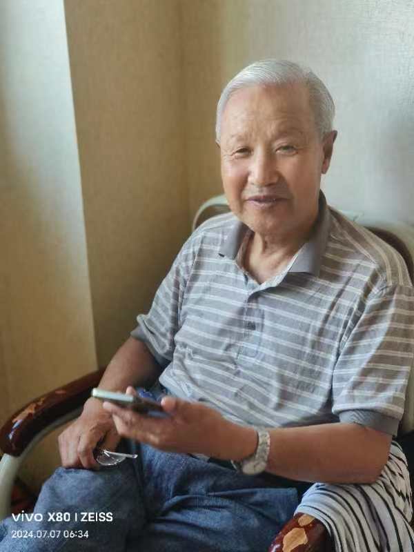 连云港星火诗社376期微刊《纪念抗日战争胜利八十周年》(图61)