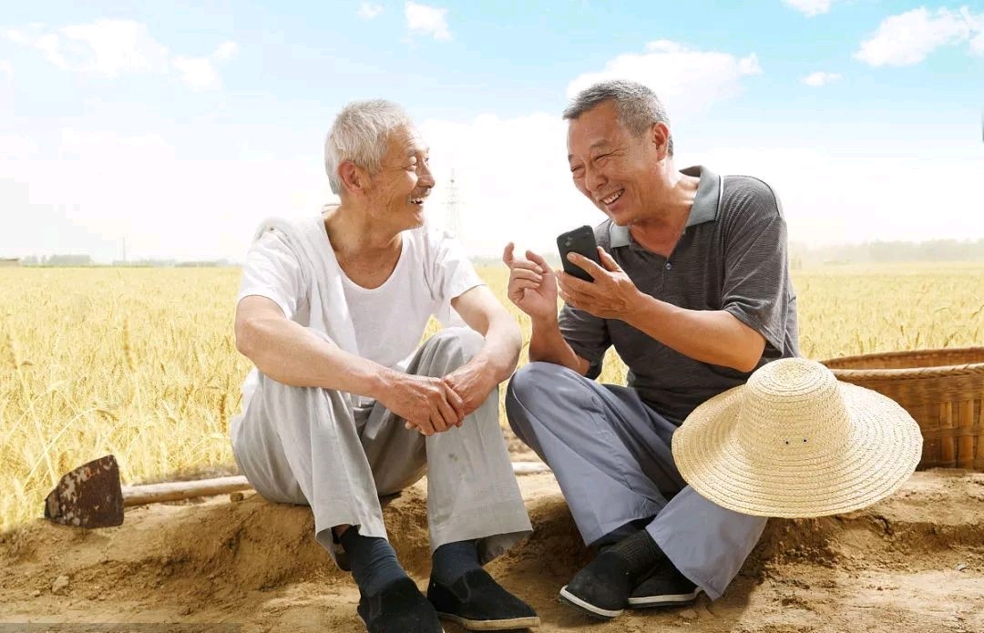 我们这代人文/李德强2025.7.10（此文谨献给出生于50一60年代的农民弟兄）（图4）