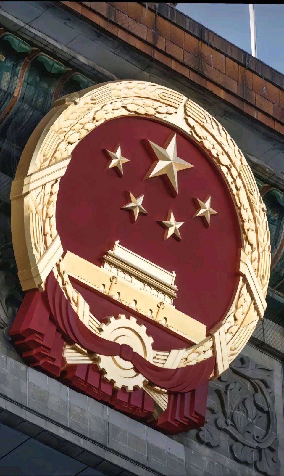 国风吉林社诗人郑占荣（河北）格律诗词2025年第十三期【总第三十二期】—北京头条（图9）