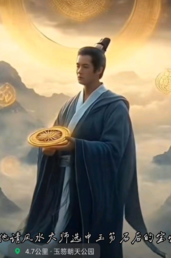 七律-玉笏朝天石传～诗◑雅轩琴韵（图16）