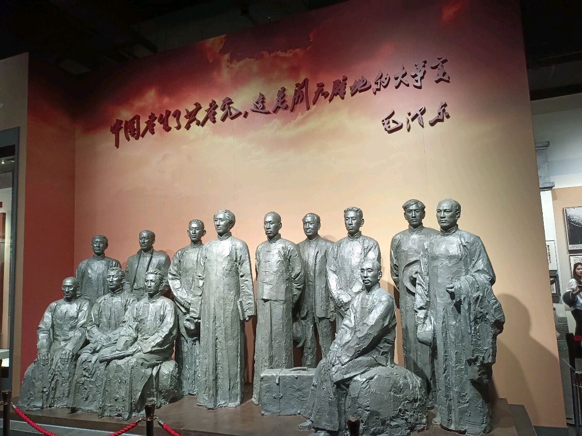聆听 ‖ 弘华朗诵《永远的丰碑》作者/吴万瑞（图4）
