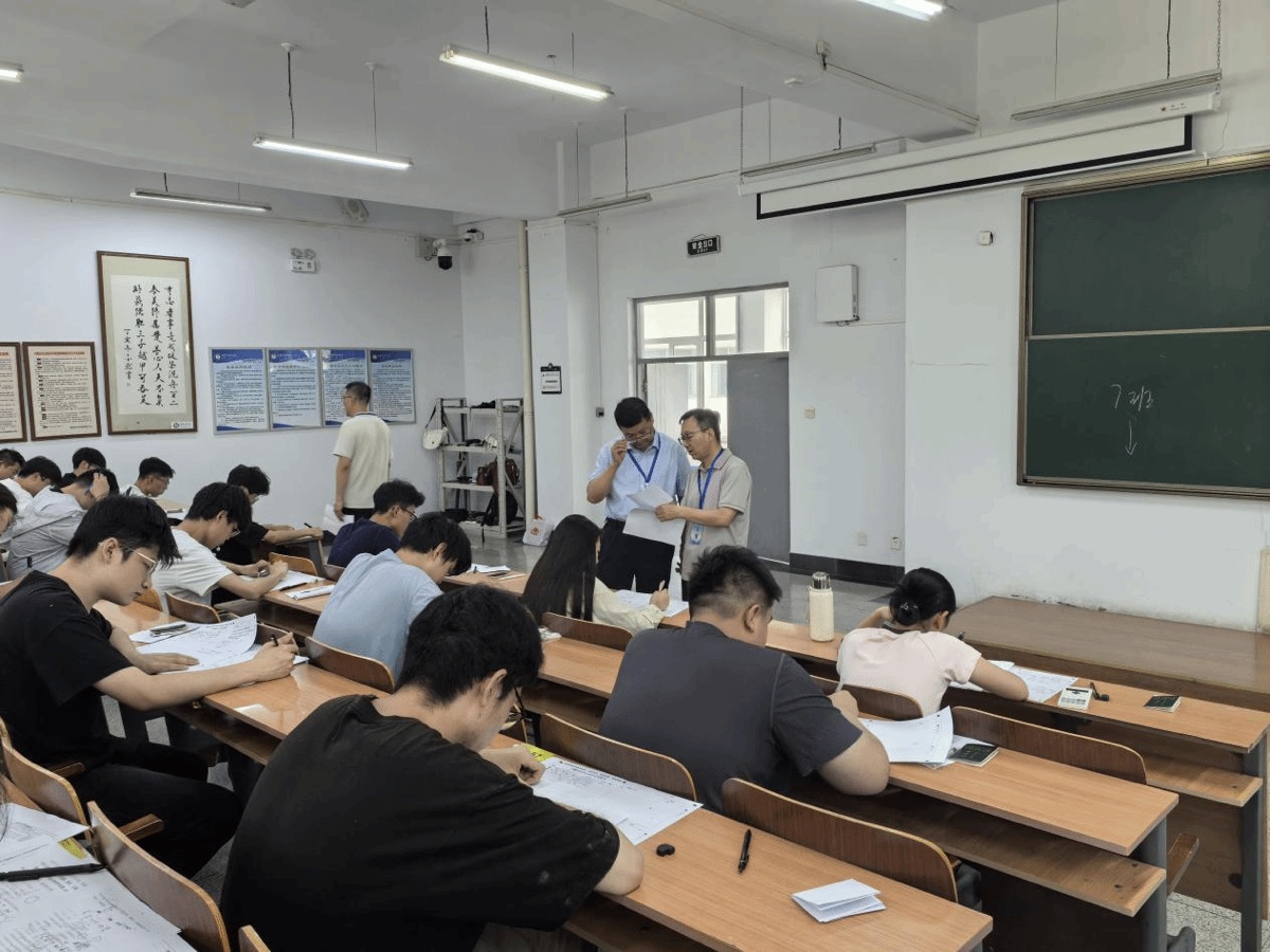 【和阳诗人】永远答不完的试卷||文/笔架山人（图2）