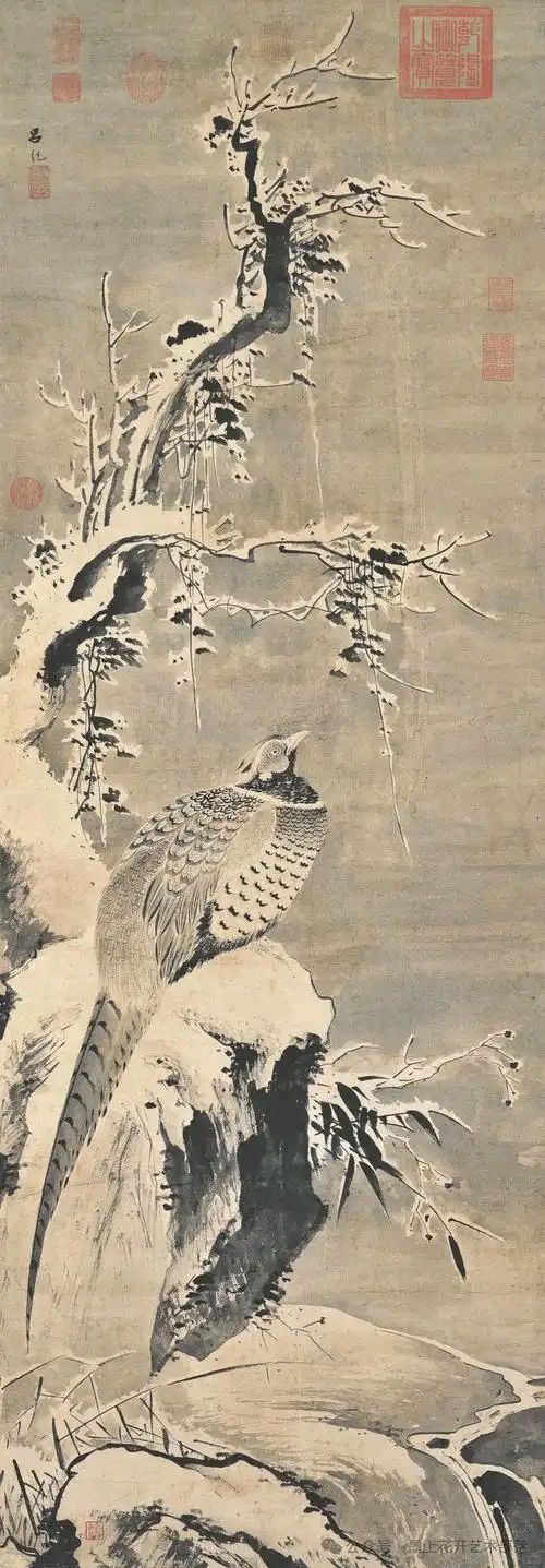 王运义：广学博骛 撷萃百家‖巴彦诗词楹联协会【917】（图39）