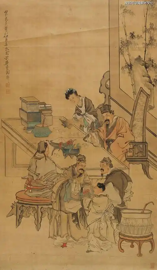 王运义：广学博骛 撷萃百家‖巴彦诗词楹联协会【917】（图60）