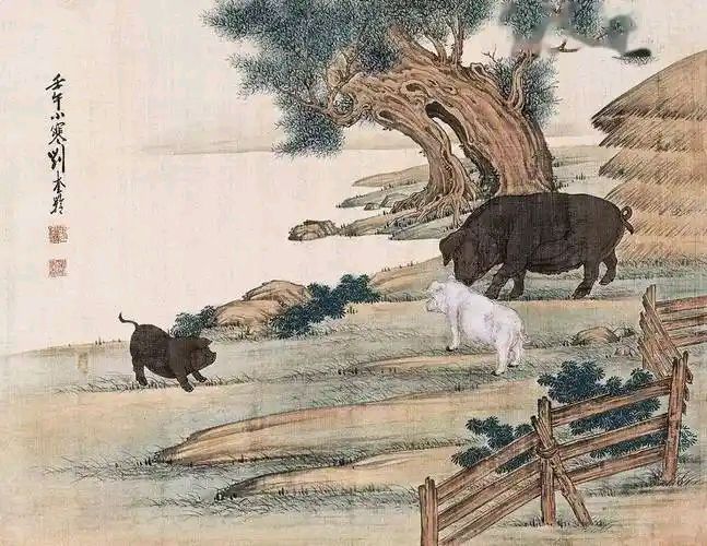 王运义：广学博骛 撷萃百家‖巴彦诗词楹联协会【917】（图63）