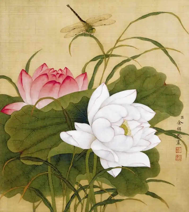 夏日风光（9）‖巴彦诗词楹联协会【920】（图5）