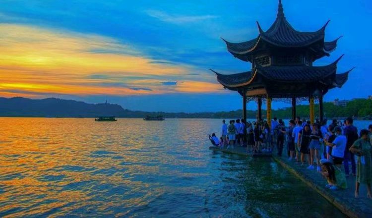 【荣耀中国】说 三 伏 谢根明（图3）