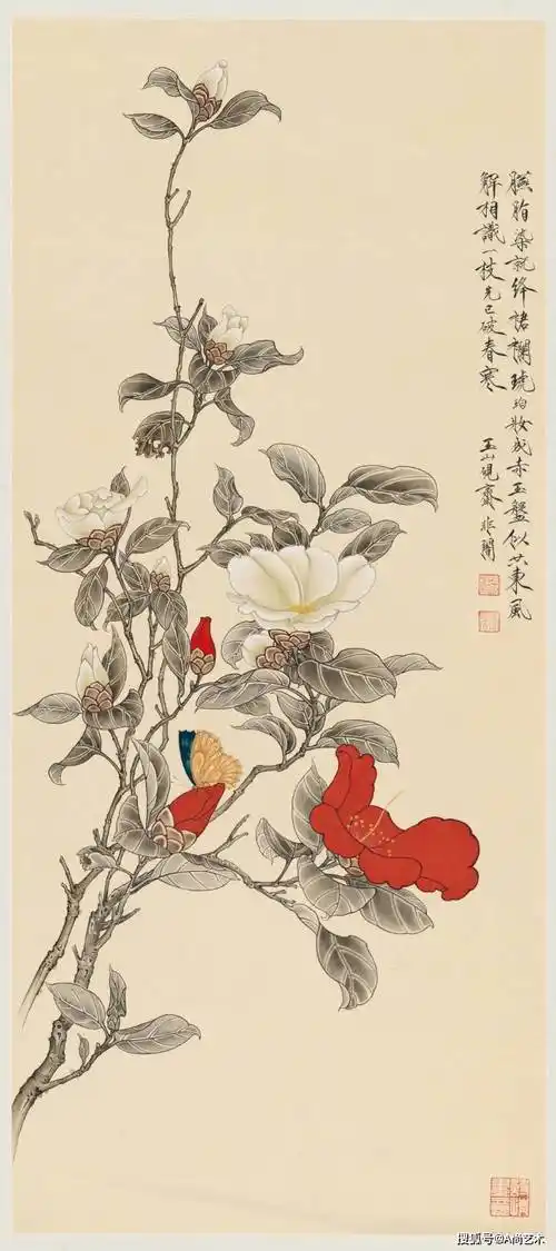 董文超：寂寞中惆怅 期待中释放‖巴彦诗词楹联协会【921】（图26）