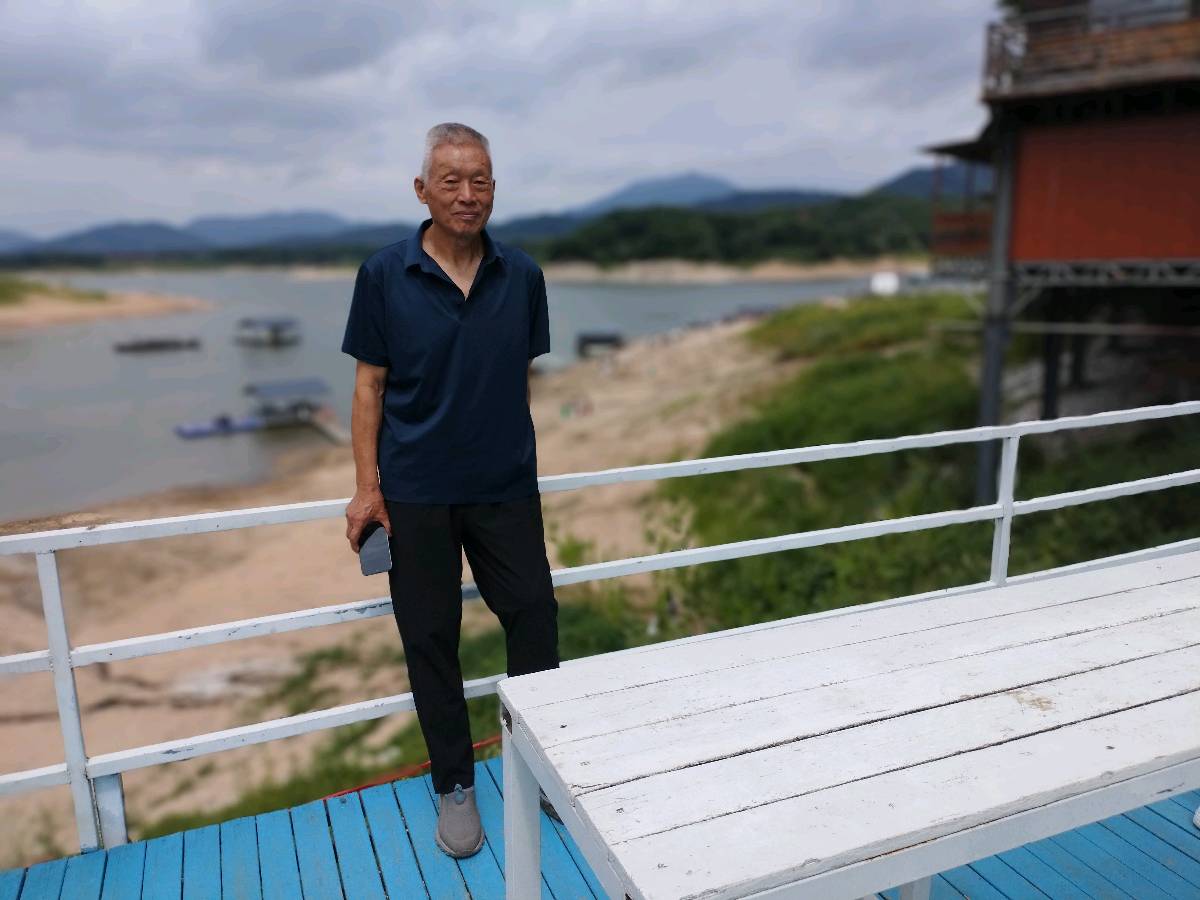 （照片版）天鹅湖艺术团团西海浪一日游剪影（图86）