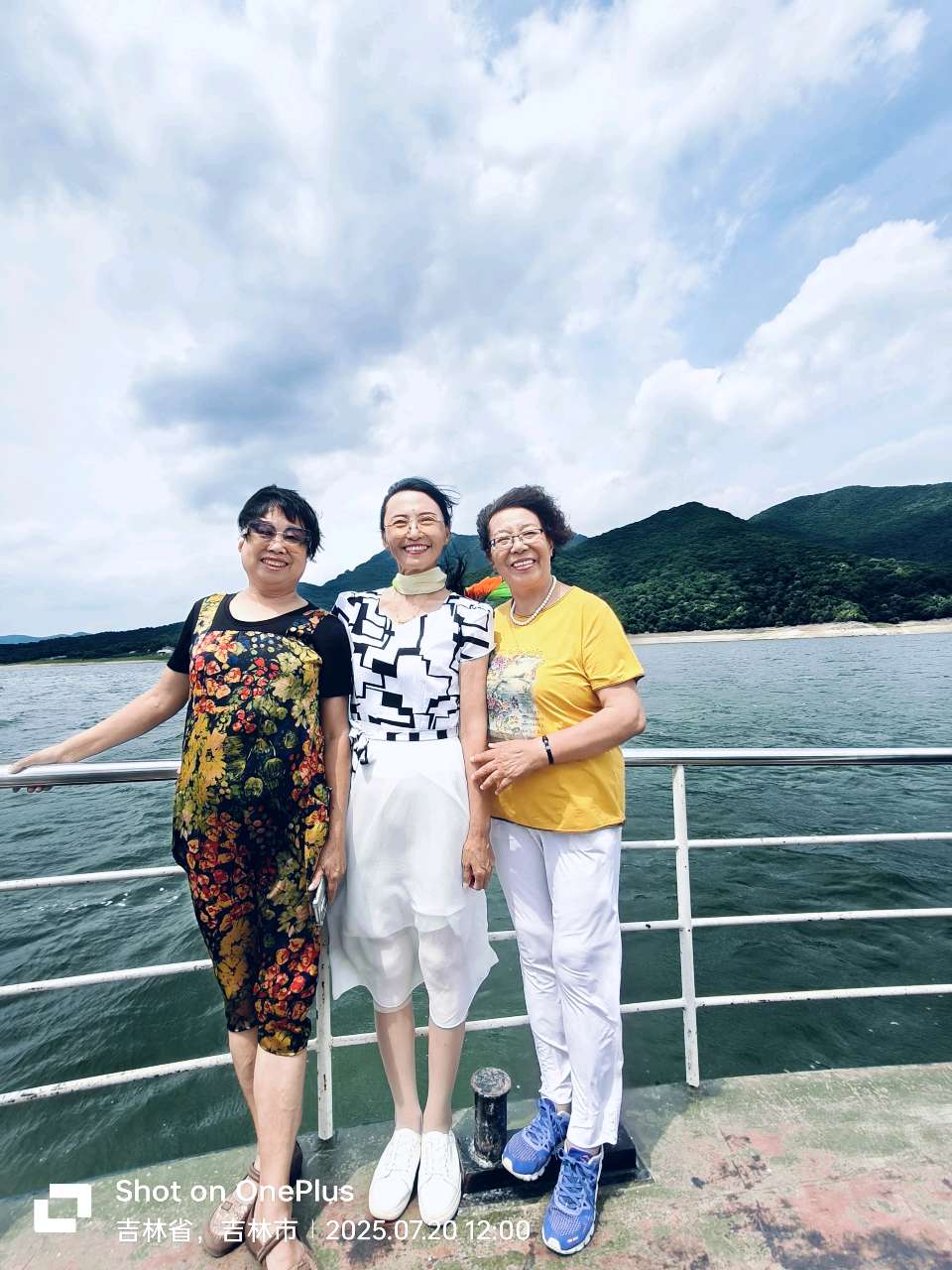 （照片版）天鹅湖艺术团团西海浪一日游剪影（图61）
