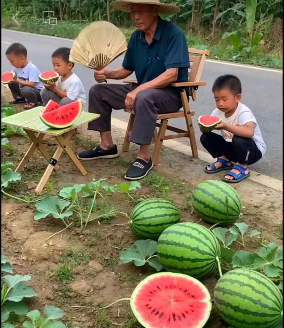 夏日热气帖 作者高言阳春 主播陈丽娟（图6）