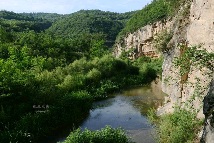 【青春岁月4】【散文】《漆水河畔，罗家咀的岁月长歌》作者:强军/陕西宝鸡（图3）