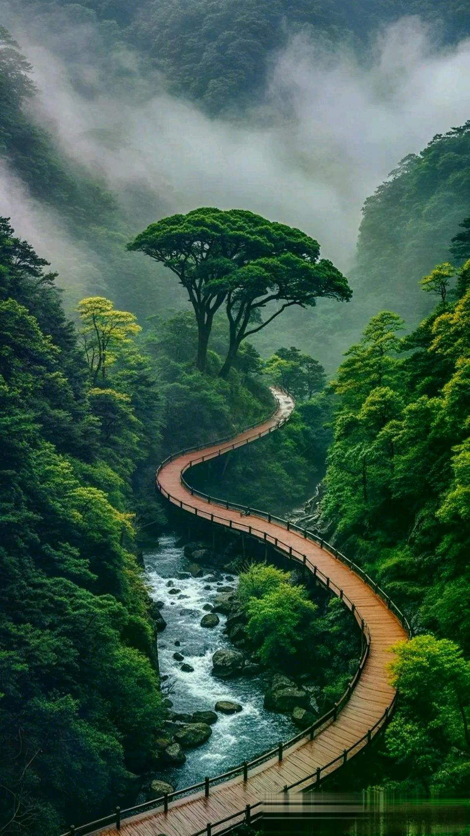 七绝-山行～诗◑王政（图11）