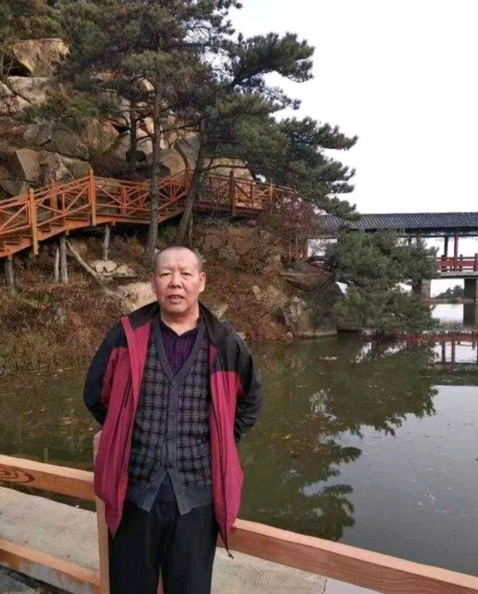 刘晁林大暑遣怀（图5）