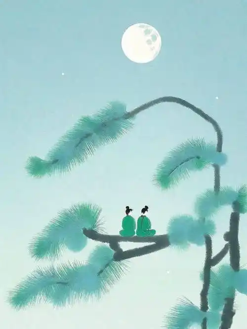 【新山东文学社】《简单》作者/沐之 主播/苏宁(图6)