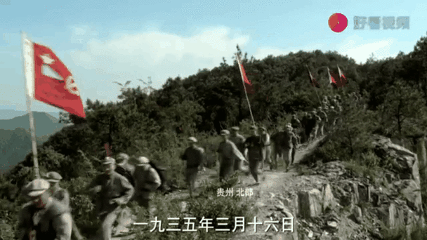 【七律·长征精神咏】文/蒙世清（图3）