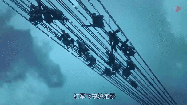 【七律·长征九十周年咏怀】文/蒙世清(云南昭通)（图4）