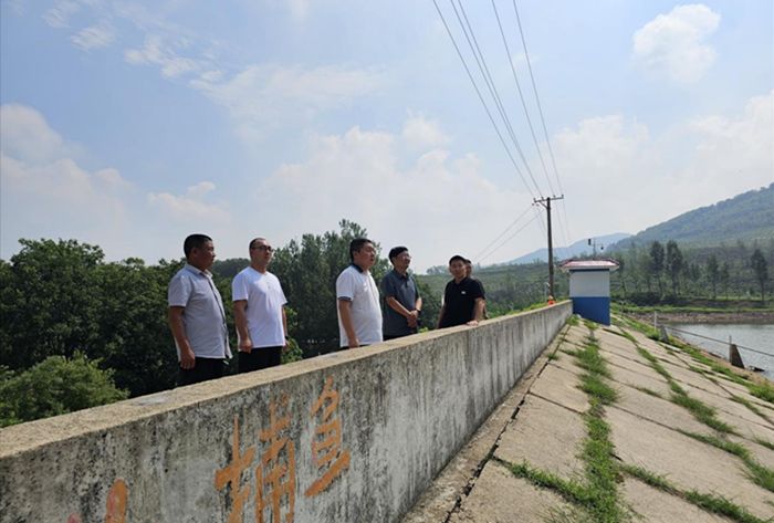 河南省叶县常村镇:立足山水本底 谋划文旅产业发展新布局