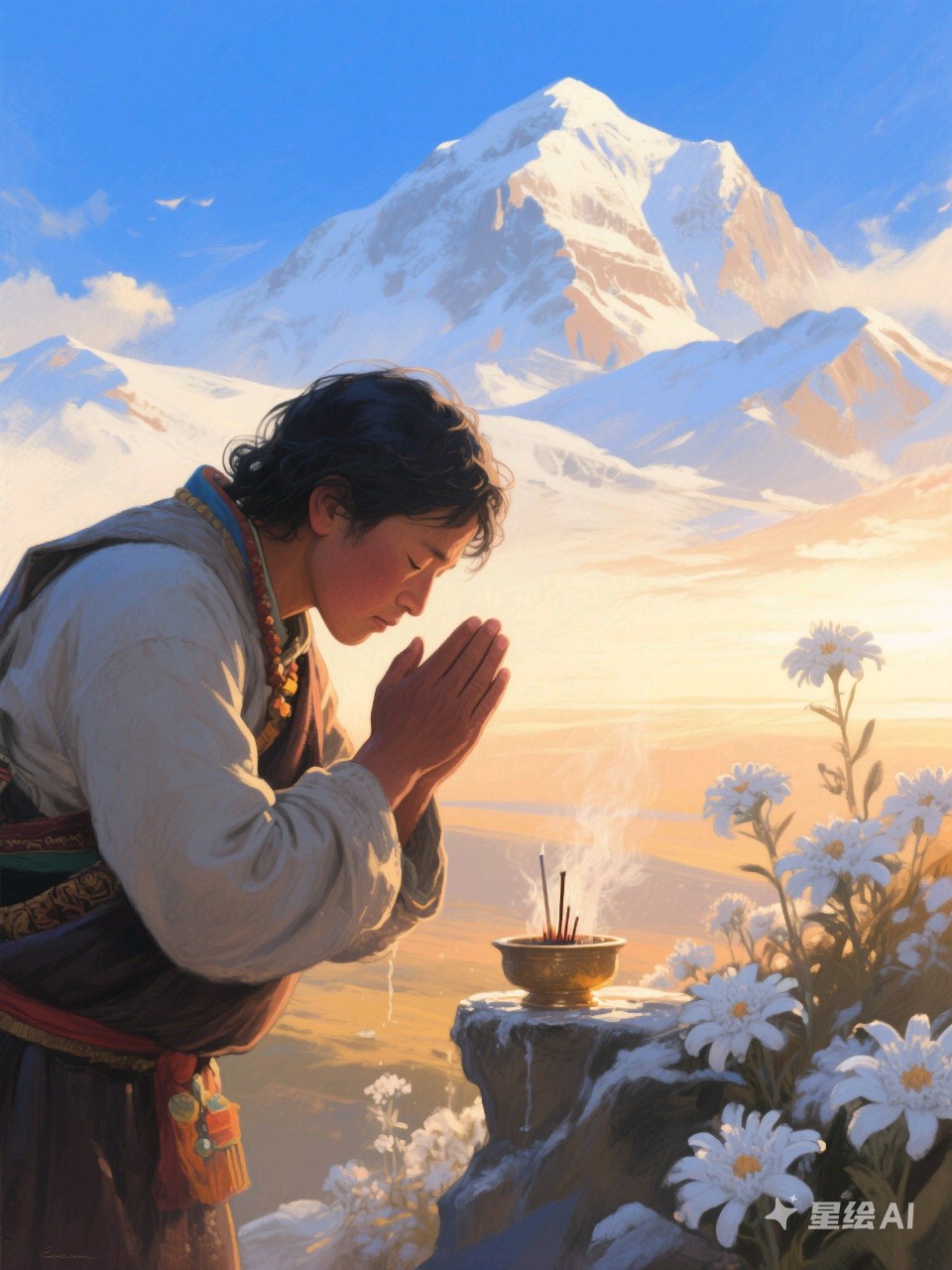 【中国诗人】（名家风采）忏 悔//文/云中生·江苏（图5）