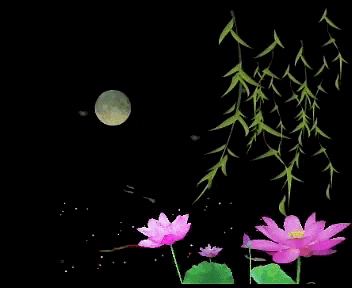 调寄•江城子《怅送七月》（外二首）作者：连振华/广东乐昌（图3）