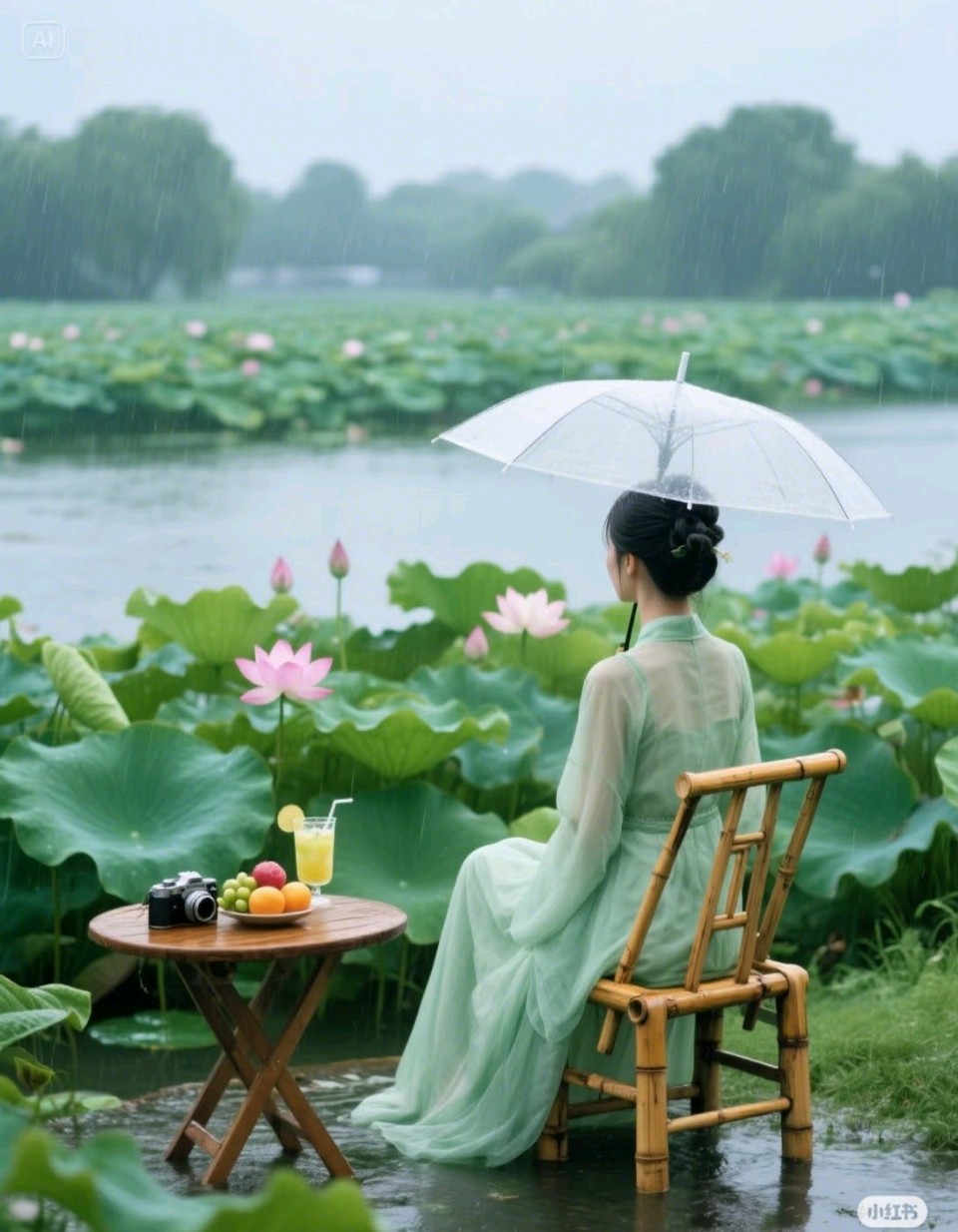 调寄•江城子《怅送七月》（外二首）作者：连振华/广东乐昌（图13）