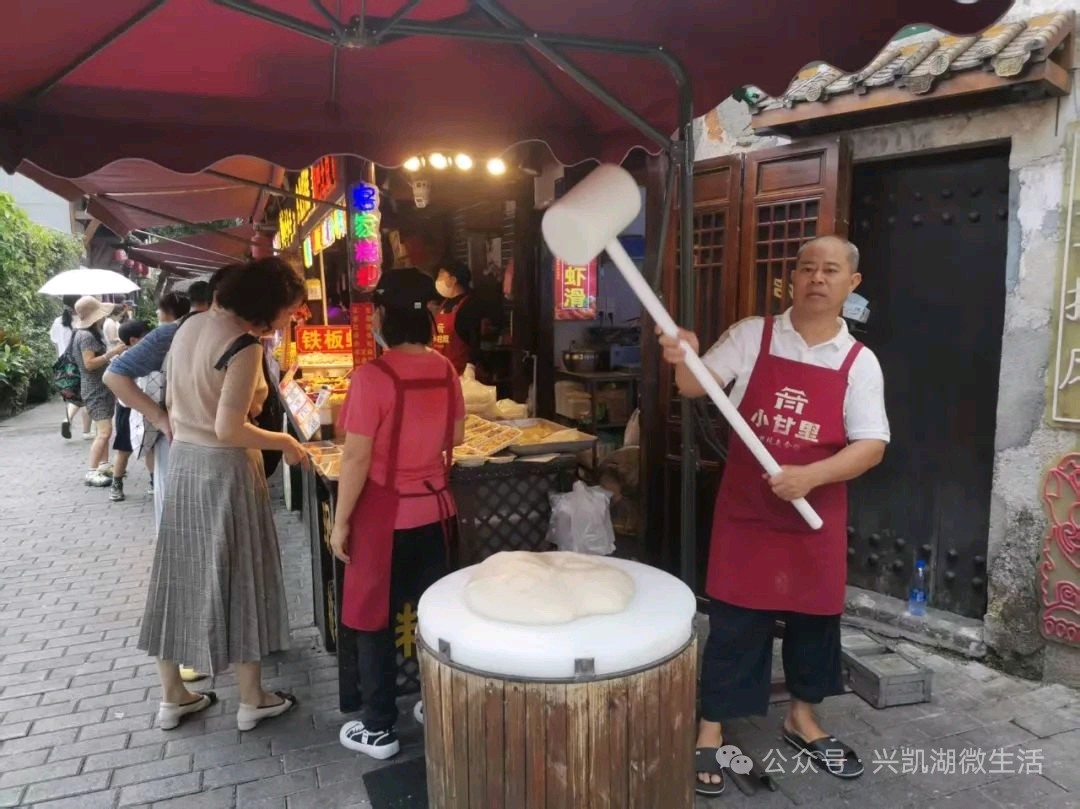 【游记】深圳都市人的心灵栖居地——参观深圳甘坑古镇/王博王夫（图14）