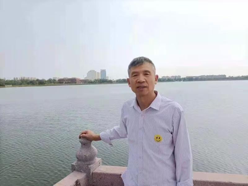 《刘文臣》分享【咏中华九三大阅兵】(通韵)(图2)