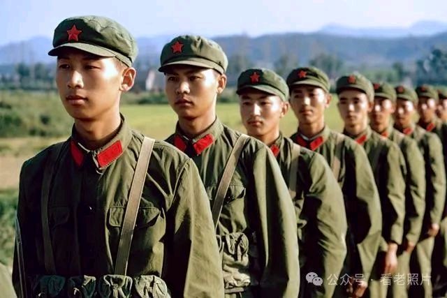 米延涛《八一忆“三片红″》（图3）