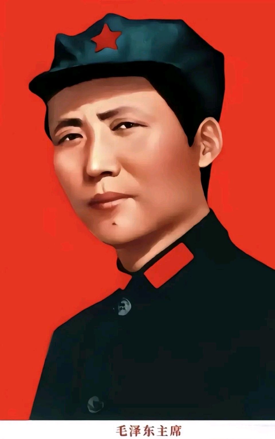 七言排律-雄风浩荡 军魂永驻～诗◑杨景儒（图12）