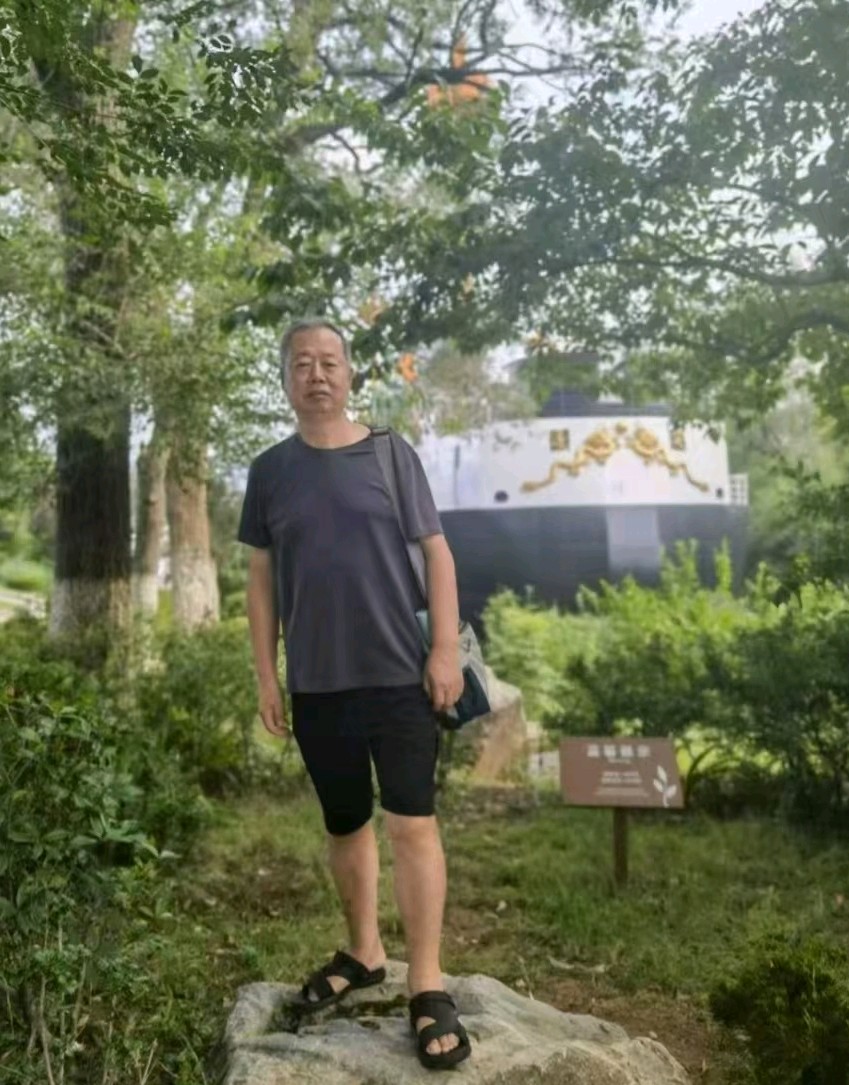 【诗人风采】石东军老师“八一”系列主题优秀作品||东方文学荟萃与天阳诗友会联合呈献个人专辑（图6）