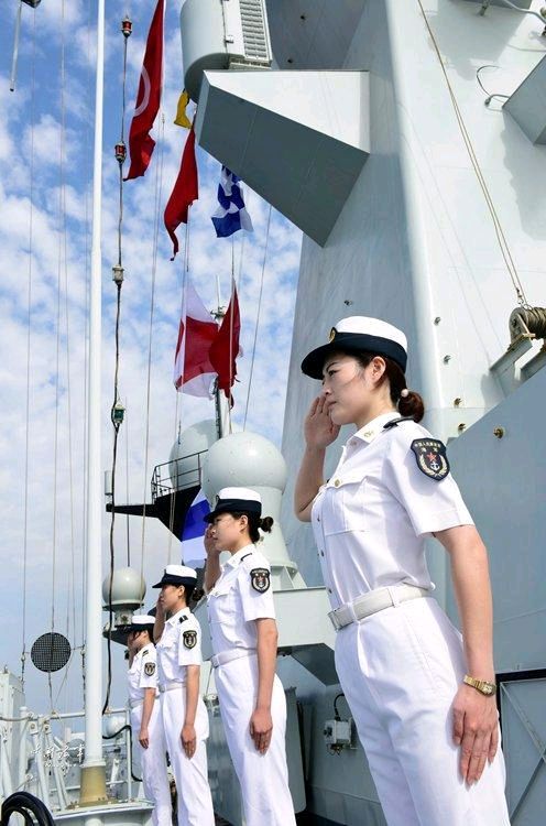 【荣耀中国】深圳分社建军节合辑隆重推荐(图5)