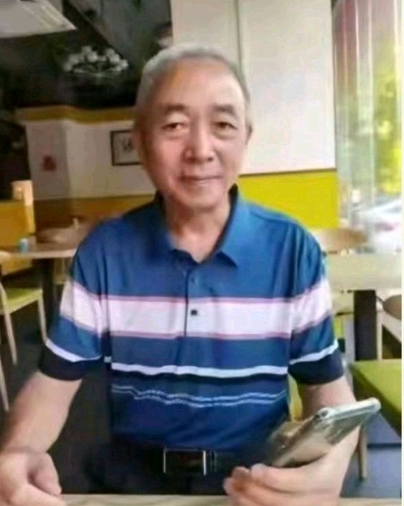 步中华诗词学会会长周文彰先生《纪念抗战胜利80周年》诗韵 文 / 山水逸翁 (王忠森)（图4）
