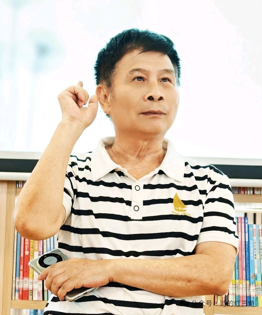 以热爱和专注，以坚持和勤奋去耕耘，假以时日，必将收获心颜常驻的果实。让灵魂高贵，绽放芳香……（图7）