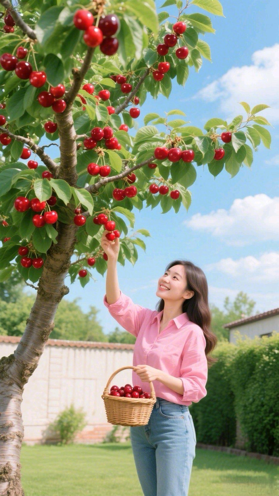 立秋吟～诗◑吴永良（图12）