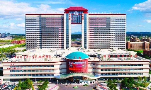 医德暖人心，医术护健康——致吉林大学第一医院眼科孙雅彬主任团队的感谢信 作者/诵读/海水清清