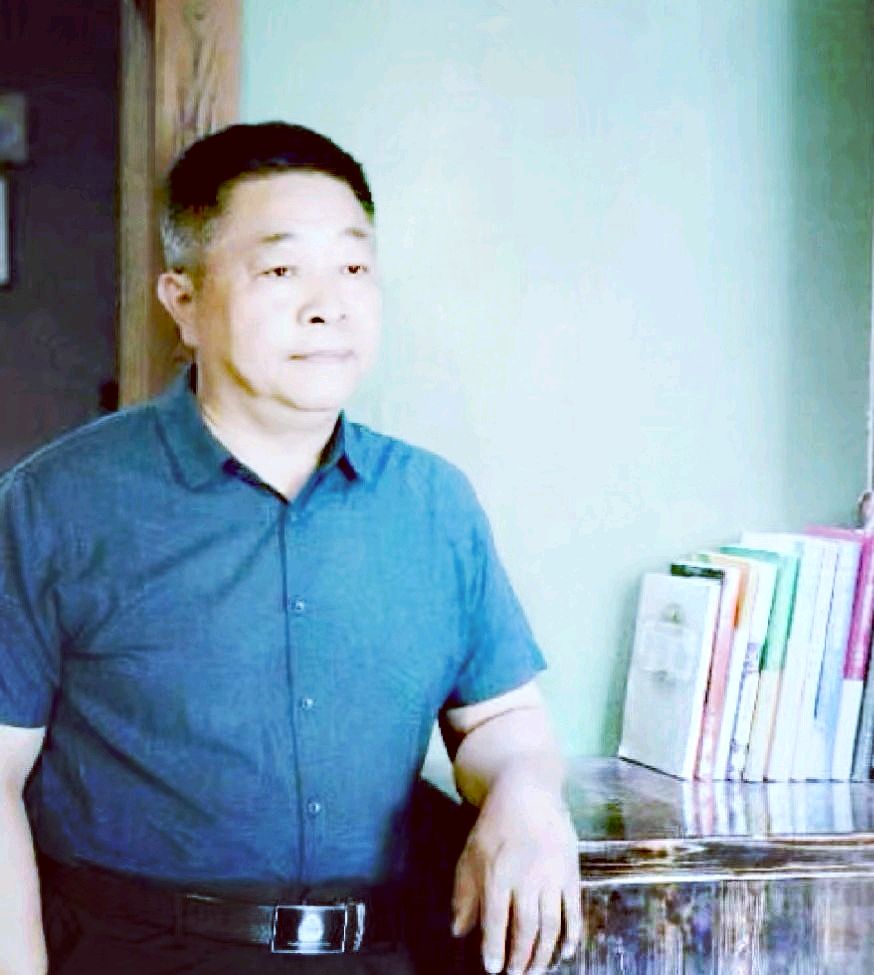 孟子教育研究院：致谢王德增先生（图3）