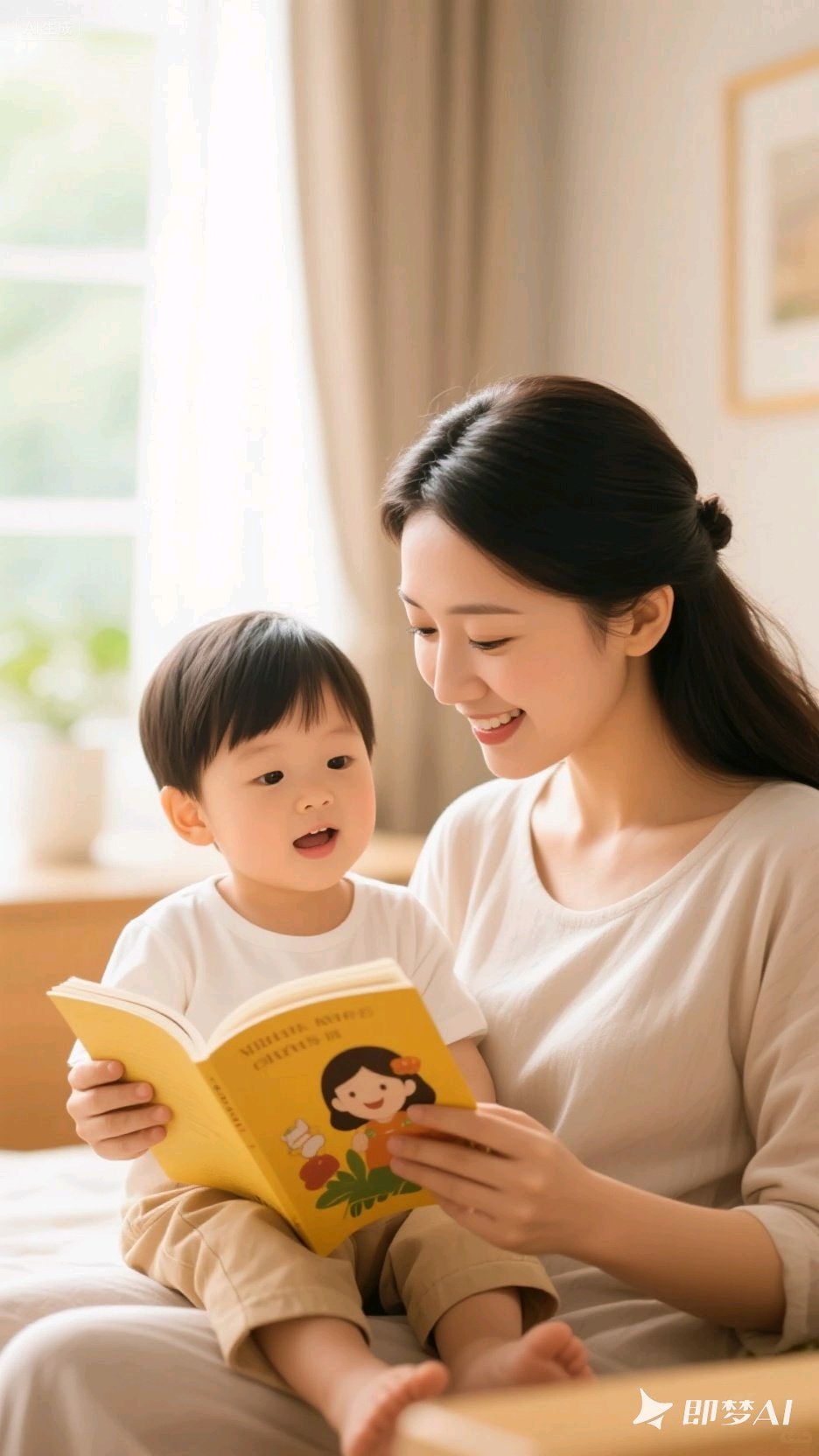 【都市头条向幸福出发编辑部】第14004期 听妈妈讲那过去的事情