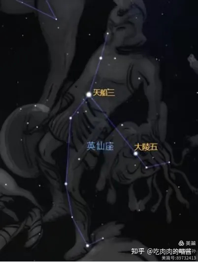 七古顶真十四行诗 英仙座流星雨遐思/作者：张忠仁（图3）