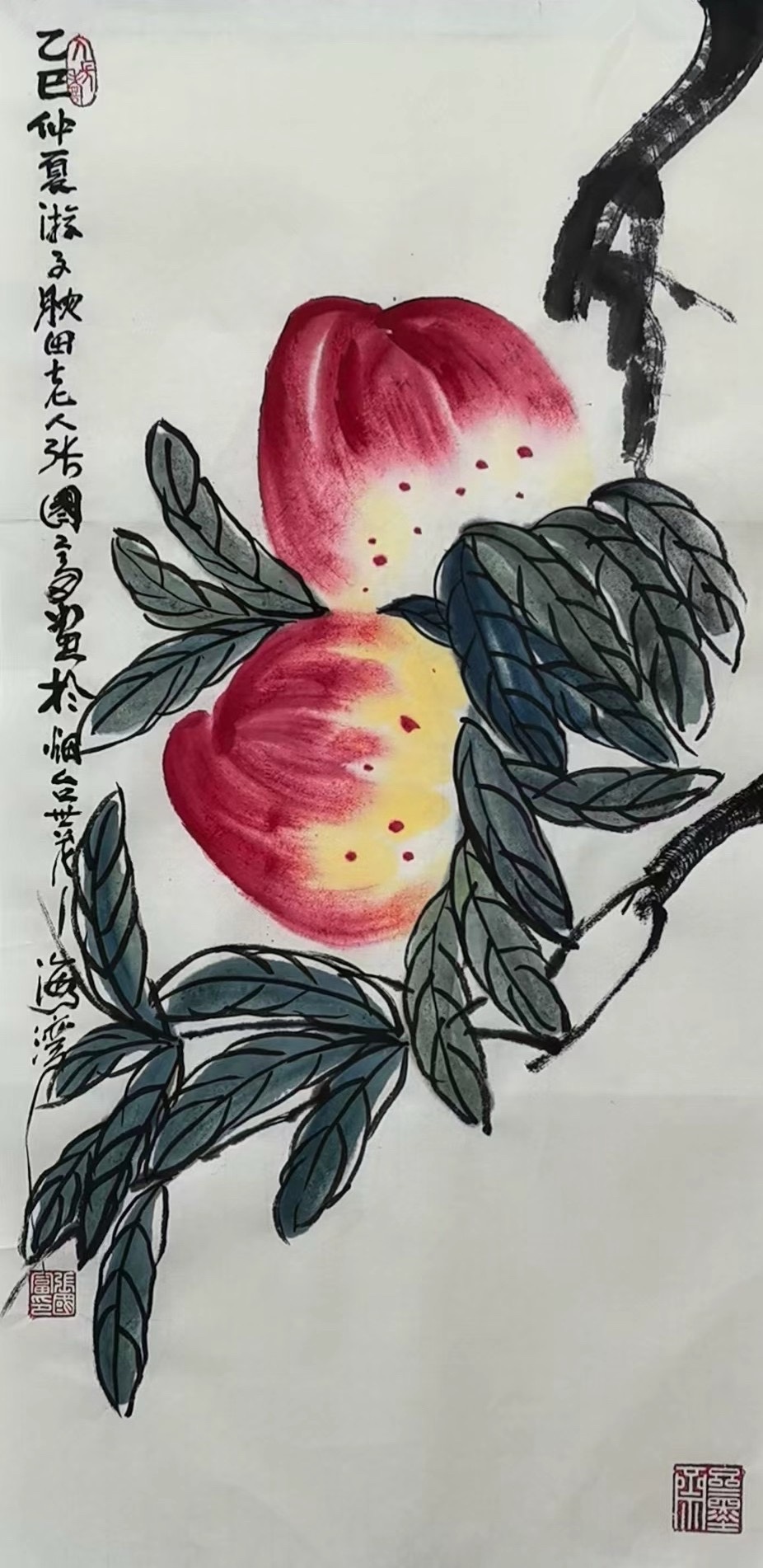 【W104】张国富丨第二届“国际華英杯”百强诗人 作家 艺术家大赛拉开序幕 全球征稿【海外華英】（图7）
