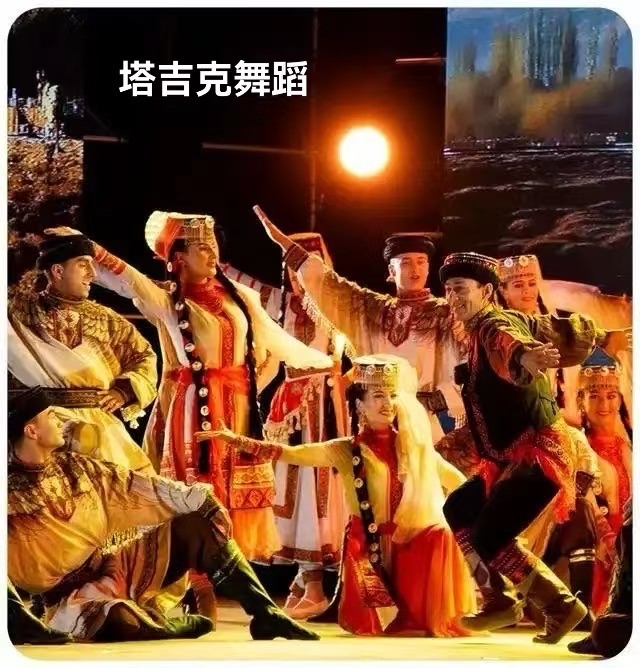 （叙事散文诗）帕米尔旅游区：作者||丁培恭｜海外头条（图15）