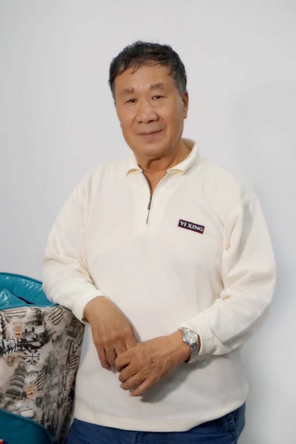 翰墨飘香，文化传承——记书法家张树滨，作者孙成贵（图3）