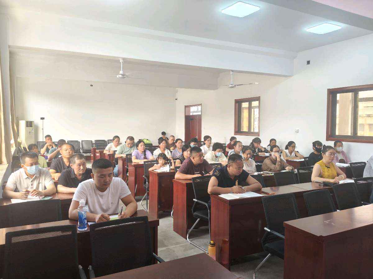 2025年滨海区失业职工创业培训班开班了——山东潍坊（图4）