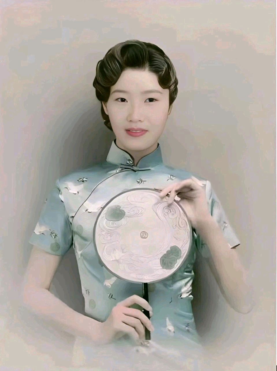 量子诗歌看图写诗，引领你一同欣赏蓬莱火烧云的魅力无限——文化强国量子诗歌文化传媒（图20）