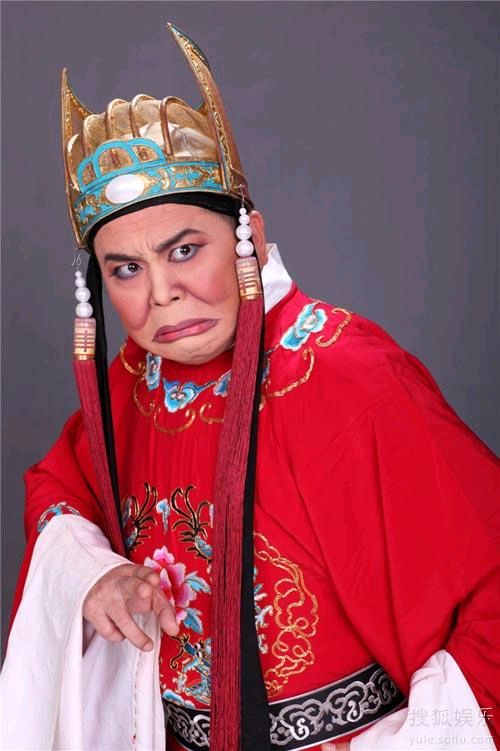 沂水 马蹄泉边的郭槐，你可还是曾经的那个少年？