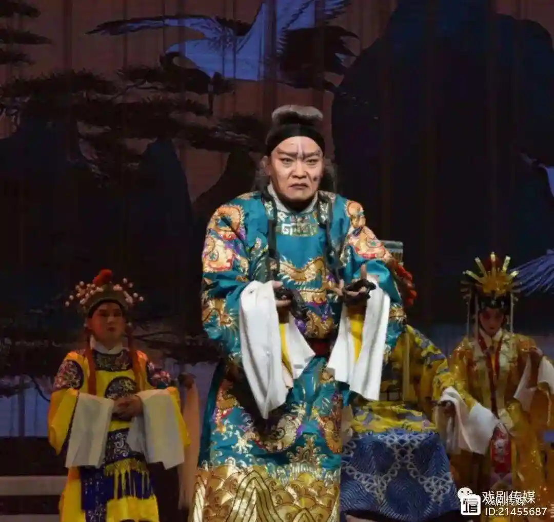 沂水 马蹄泉边的郭槐，你可还是曾经的那个少年？（图4）